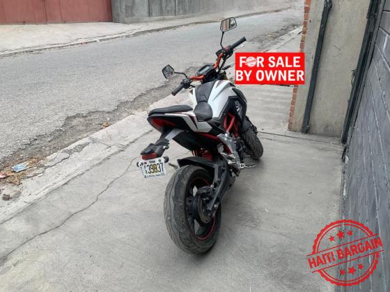 2019 LONCIN LX150 * FOR SALE BY OWNER *