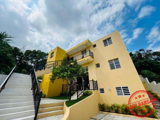 APPARTEMENT A LOUER - ZONE: Vivy Mitchel
