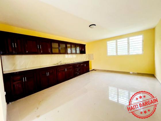 APPARTEMENT A LOUER - ZONE: Vivy Mitchel
