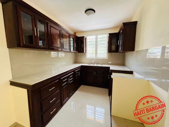 APPARTEMENT A LOUER - ZONE: Vivy Mitchel