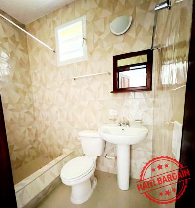 APPARTEMENT A LOUER - ZONE: Vivy Mitchel