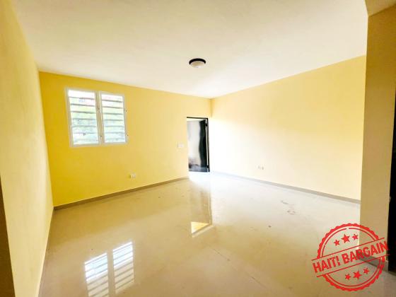 APPARTEMENT A LOUER - ZONE: Vivy Mitchel