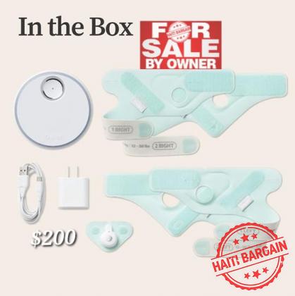 BABY ITEMS