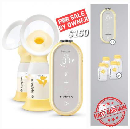 BABY ITEMS * FOR SALE BY OWNER *
