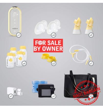 BABY ITEMS * FOR SALE BY OWNER *