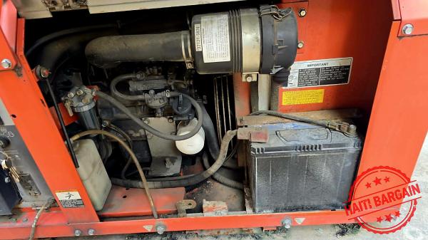 KUBOTA 11 KW