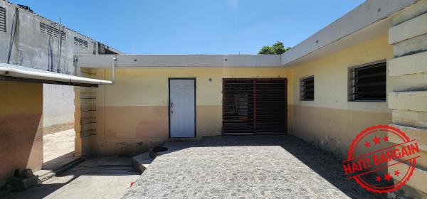 MAISON A LOUER - ZONE:  DELMAS 31