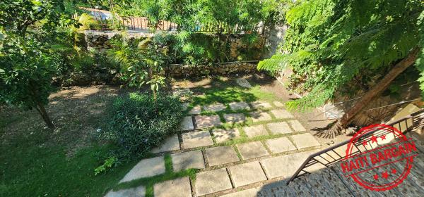 MAISON A LOUER - ZONE:  MORNE CALVAIRE