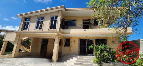 MAISON A VENDRE, ZONE: DELMAS 49