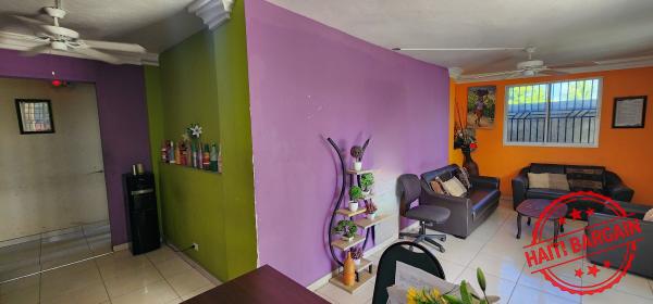 MAISON A VENDRE, ZONE: DELMAS 49