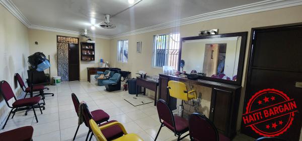 MAISON A VENDRE, ZONE: DELMAS 49