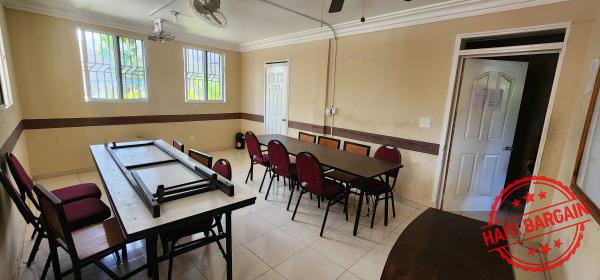 MAISON A VENDRE, ZONE: DELMAS 49