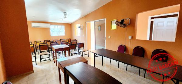 MAISON A VENDRE, ZONE: DELMAS 49