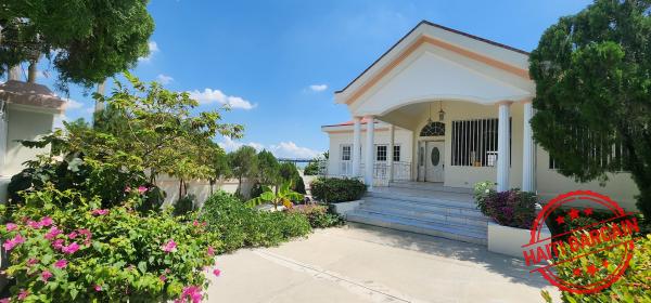 MAISON A VENDRE, ZONE: VIVY MITCHEL
