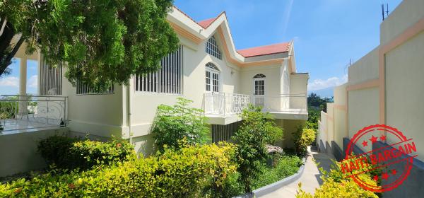 MAISON A VENDRE, ZONE: VIVY MITCHEL