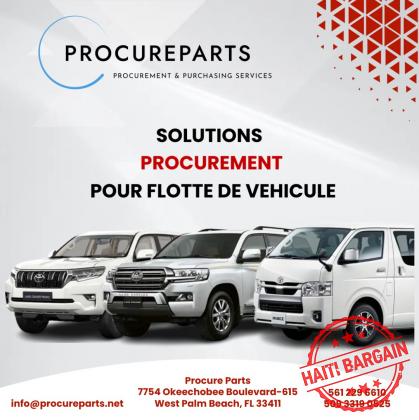 PROCURE PARTS