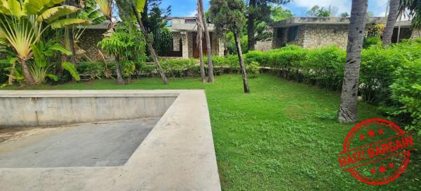 APPARTEMENT A LOUER - ZONE: DELMAS 95