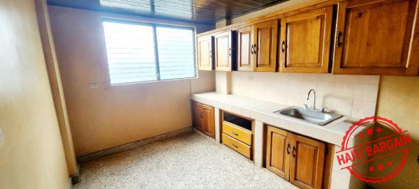 APPARTEMENT A LOUER - ZONE: DELMAS 95