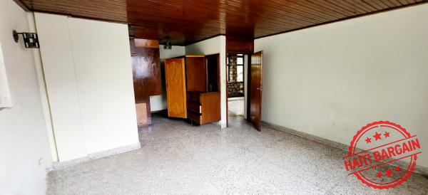 APPARTEMENT A LOUER - ZONE: DELMAS 95