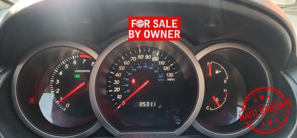 2007 SUZUKI GRAND VITARA