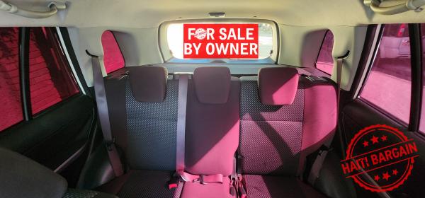 2007 SUZUKI GRAND VITARA