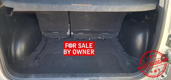 2007 SUZUKI GRAND VITARA