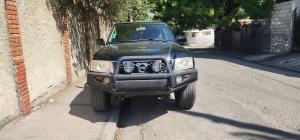 2013 NISSAN PATROL