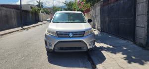 2018 SUZUKI VITARA