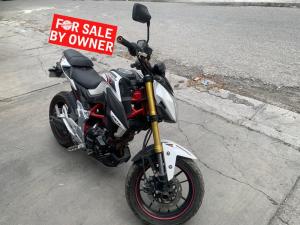 2019 LONCIN LX150 * FOR SALE BY OWNER *