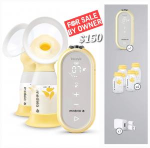 BABY ITEMS * FOR SALE BY OWNER *