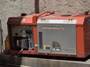 KUBOTA 11 KW