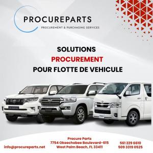 PROCURE PARTS