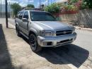 1999 NISSAN PATHFINDER