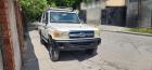 2010 TOYOTA LAND CRUISER