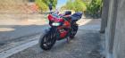 2008 HONDA CBR600