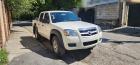 2014 MAZDA BT50