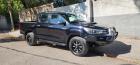 2017 TOYOTA HILUX