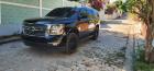 2018 CHEVROLET TAHOE BLINDÉ