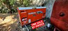 KUBOTA 20 KW