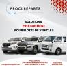 PROCURE PARTS