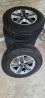 RIMS & TIRES