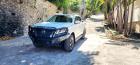 2022 NISSAN FRONTIER LE