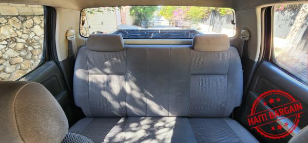2012 TOYOTA HILUX