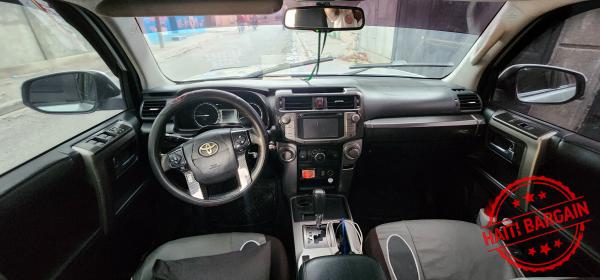 2016 TOYOTA 4RUNNER