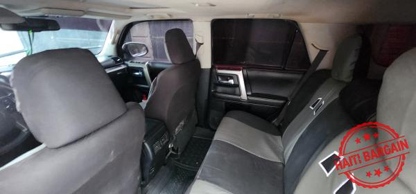 2016 TOYOTA 4RUNNER
