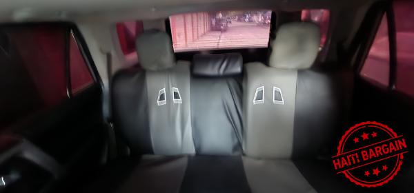 2016 TOYOTA 4RUNNER