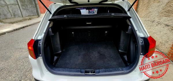 2019 SUZUKI VITARA