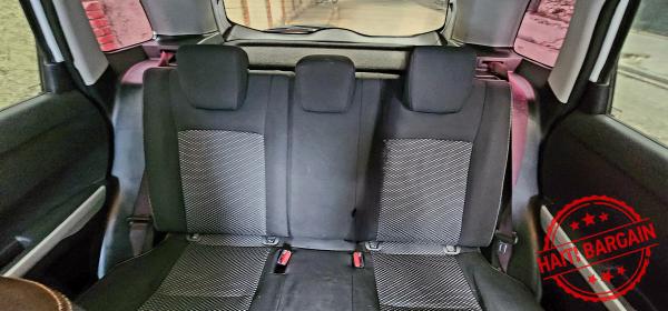 2019 SUZUKI VITARA