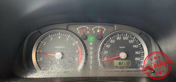 2014 SUZUKI JIMNY