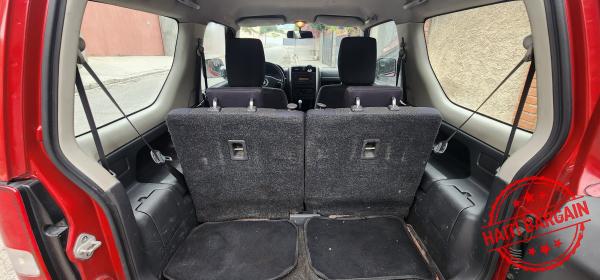 2014 SUZUKI JIMNY